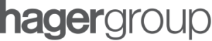 Logo Hager Group
