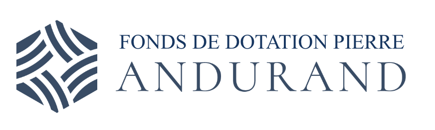 logo fonds de dotation pierre andurand