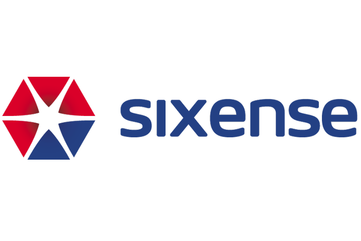 logo sixense