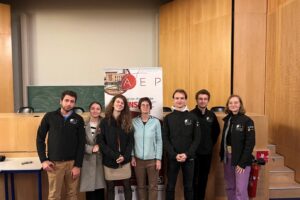 AEP conférence