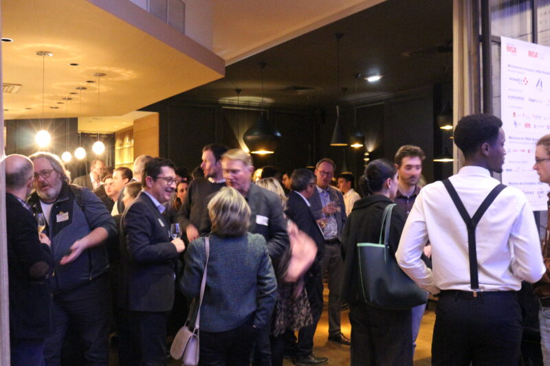 Soirée Gala Fondation INSA Strasbourg